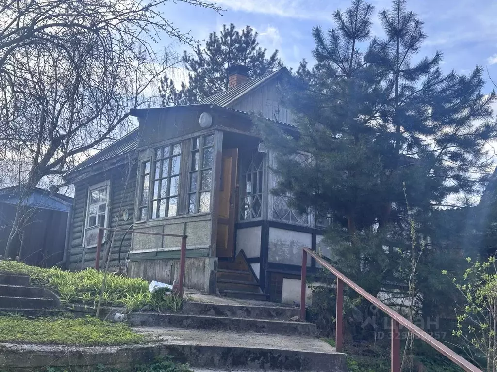 Дом в Московская область, Раменский муниципальный округ, Удельная пгт ... - Фото 2