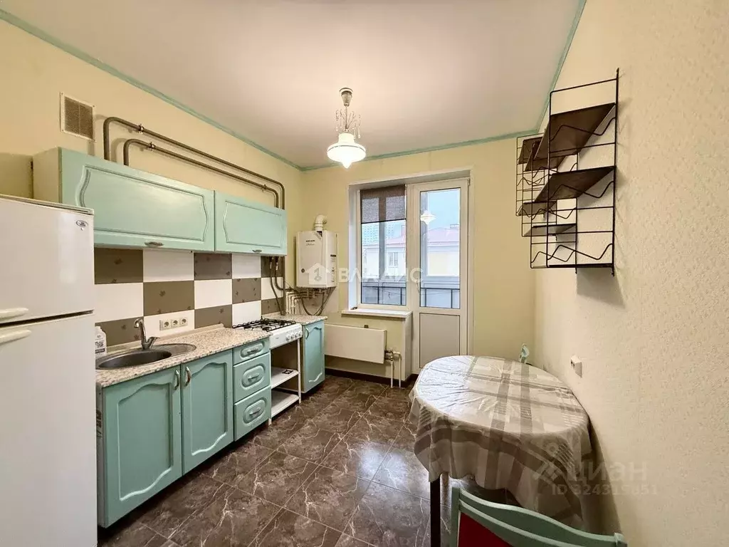 1-к кв. Ивановская область, Ивановский район, Богданихское с/пос, д. ... - Фото 1