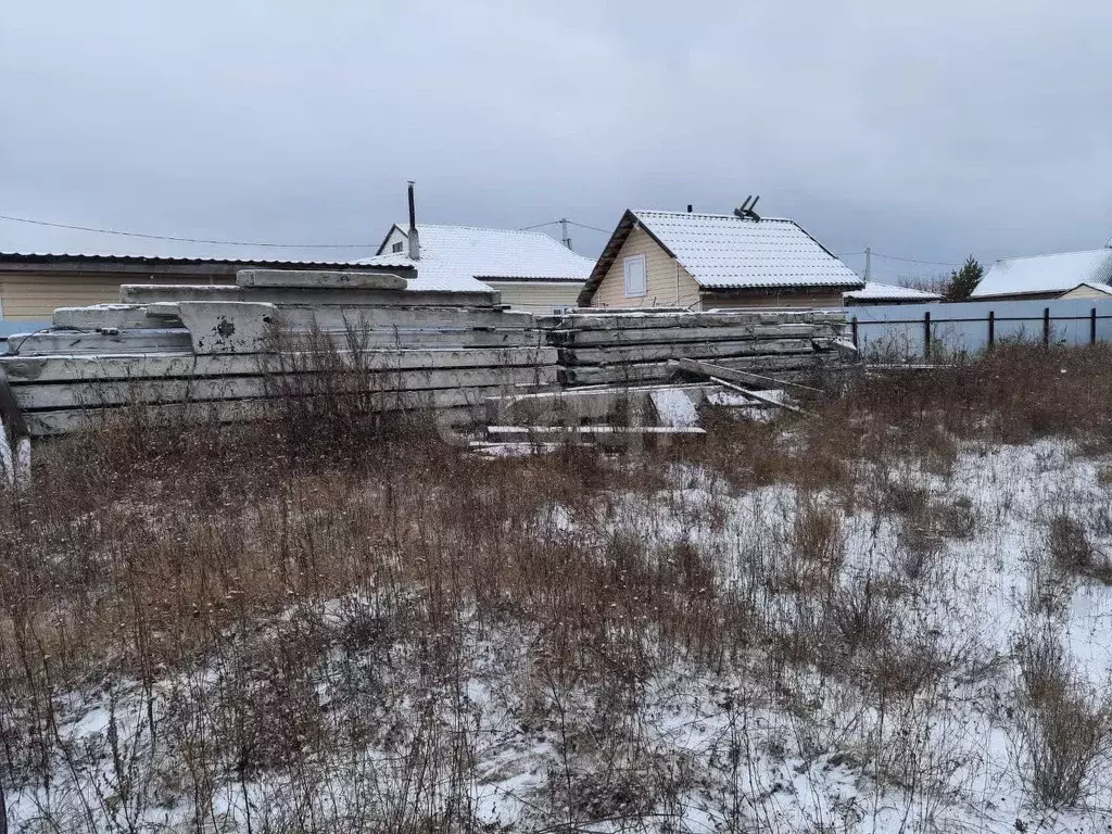 Участок в Новосибирская область, Бердск Южный мкр, 2-й кв-л,  (10.6 ... - Фото 1