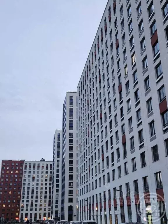 Квартира, 2 комнаты, 64.09 м - Фото 0