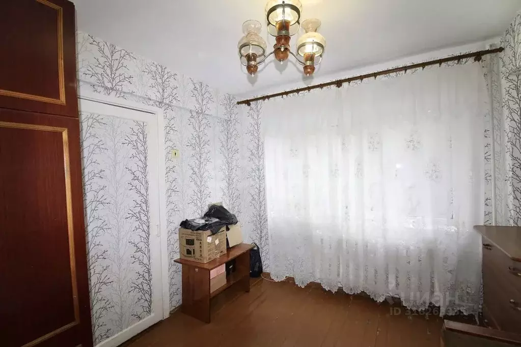 3-к кв. Забайкальский край, Чита ул. Гагарина, 13 (50.0 м) - Фото 1