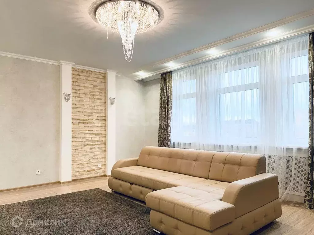 Продаётся 4-к квартира, 192.4 м - Фото 1