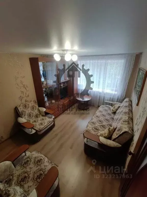 3-к кв. Свердловская область, Верхняя Пышма ул. Победы, 7 (52.0 м) - Фото 2