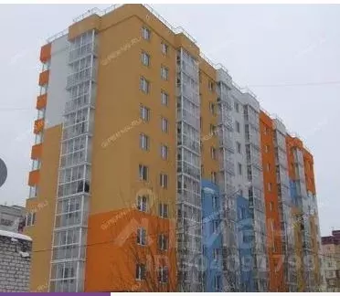 2-к кв. Нижегородская область, Нижний Новгород ул. Движенцев, 34 (32.0 ... - Фото 0