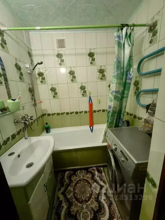 4-к кв. Алтайский край, Яровое В кв-л, 5 (90.0 м) - Фото 1