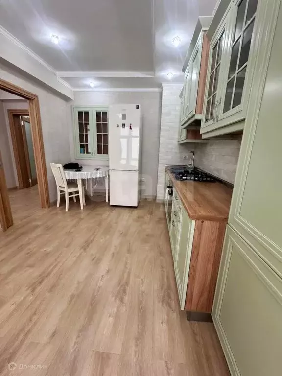 Продаётся 1-к квартира, 43.7 м - Фото 0