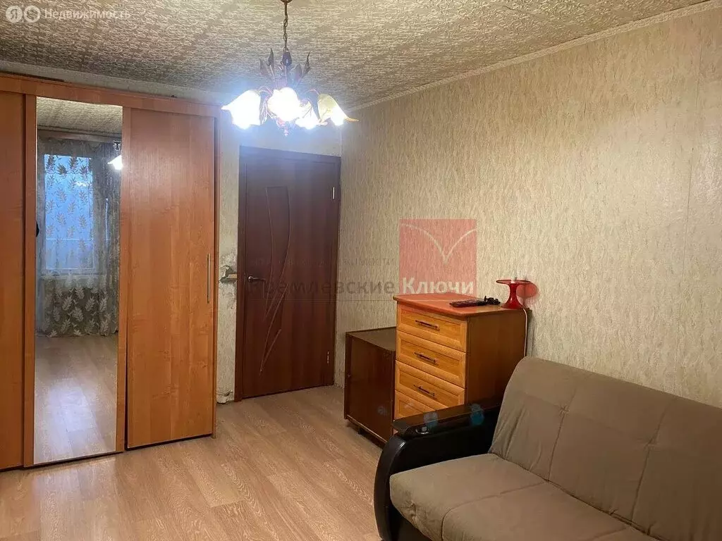 3-комнатная квартира: Москва, Варшавское шоссе, 154к4 (66.3 м) - Фото 1