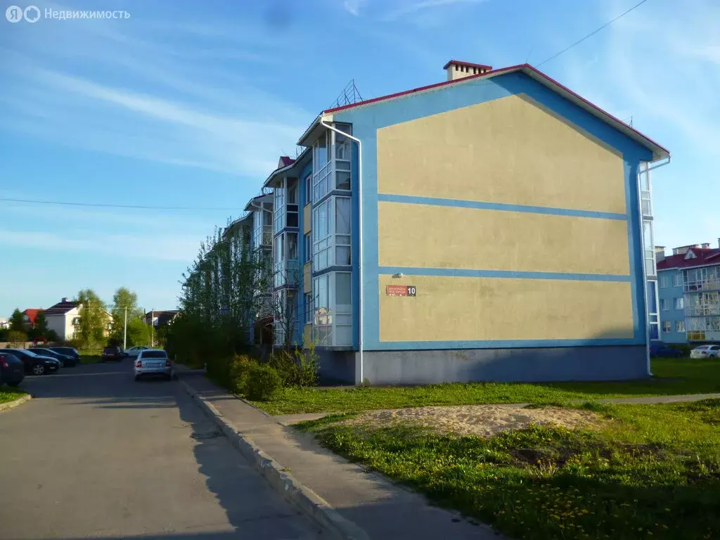 1-комнатная квартира: Иваново, микрорайон ТЭЦ-3, 22А (27 м) - Фото 2