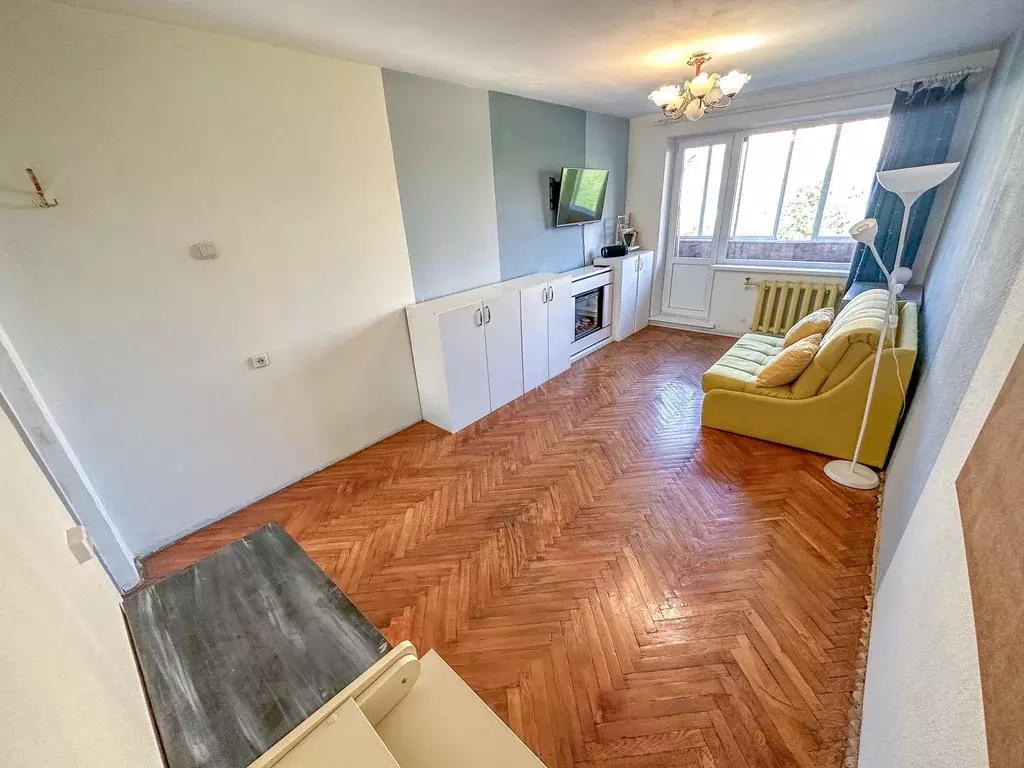 Продаётся 2-к квартира, 53.2 м - Фото 1