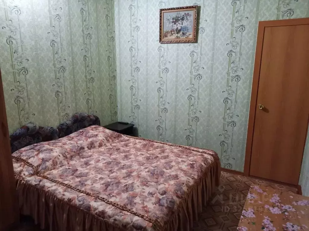 Комната Краснодарский край, Темрюкский район, Голубицкое с/пос, ... - Фото 2