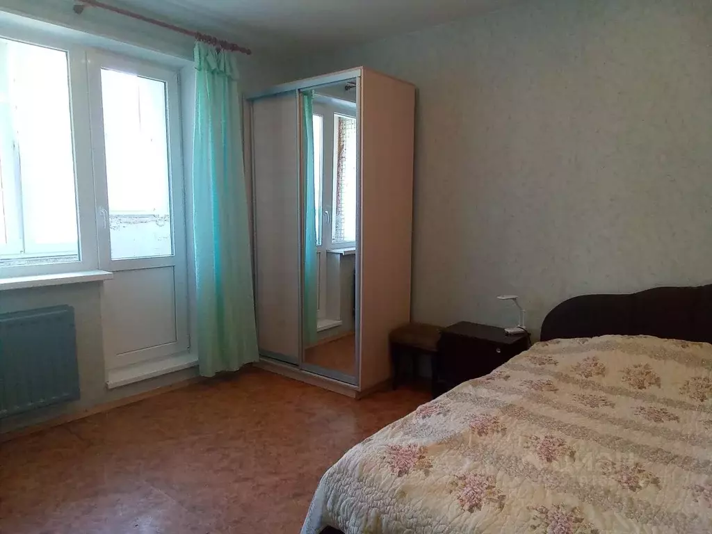 2-к кв. Санкт-Петербург Ленская ул., 19К2 (52.0 м) - Фото 0