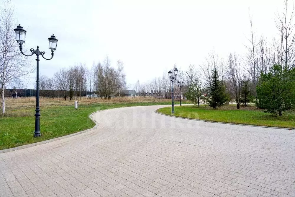 Участок в село Ромашково, КП Ромашково-21 (23.07 м) - Фото 2