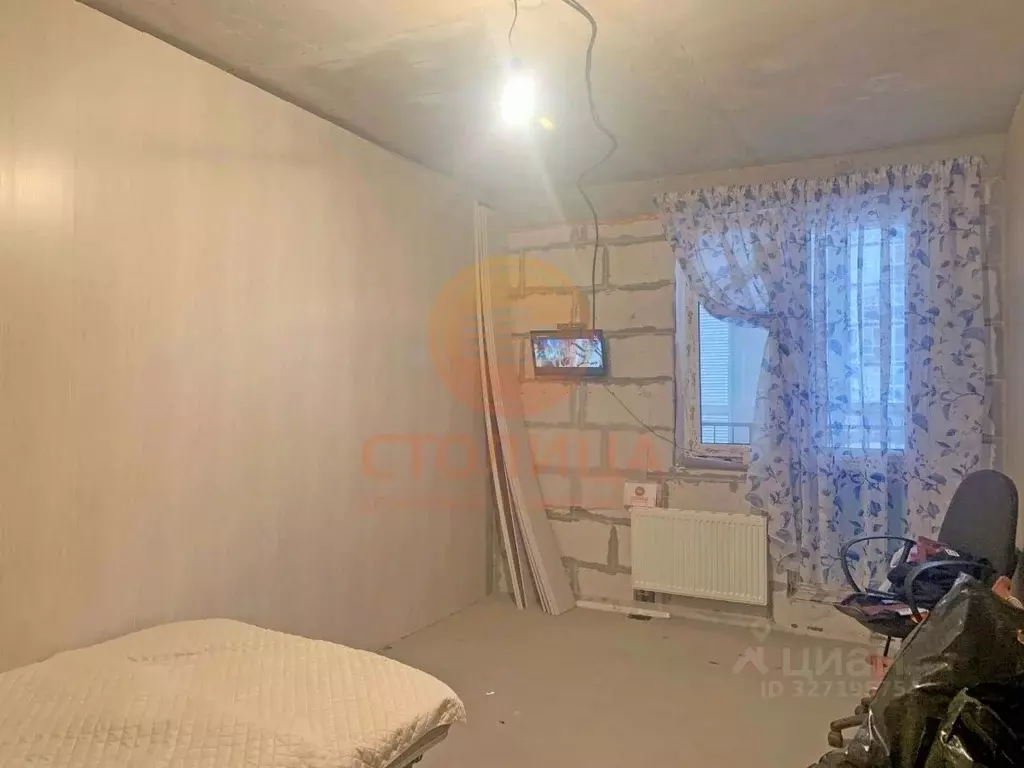 1-к кв. Московская область, Красногорск городской округ, Нахабино пгт ... - Фото 1