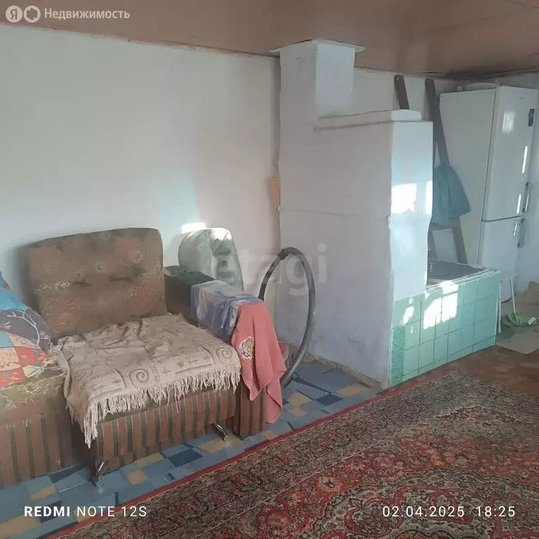 Дом в Челябинская область, Кусинский муниципальный округ, СНТ ... - Фото 2