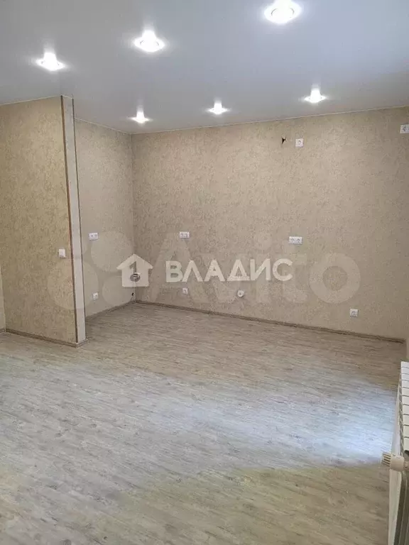 Квартира-студия, 30,7 м, 3/10 эт. - Фото 1