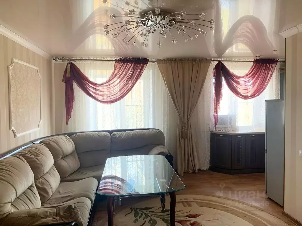 3-к кв. Липецкая область, Липецк ул. Филипченко, 9/1 (58.3 м) - Фото 2