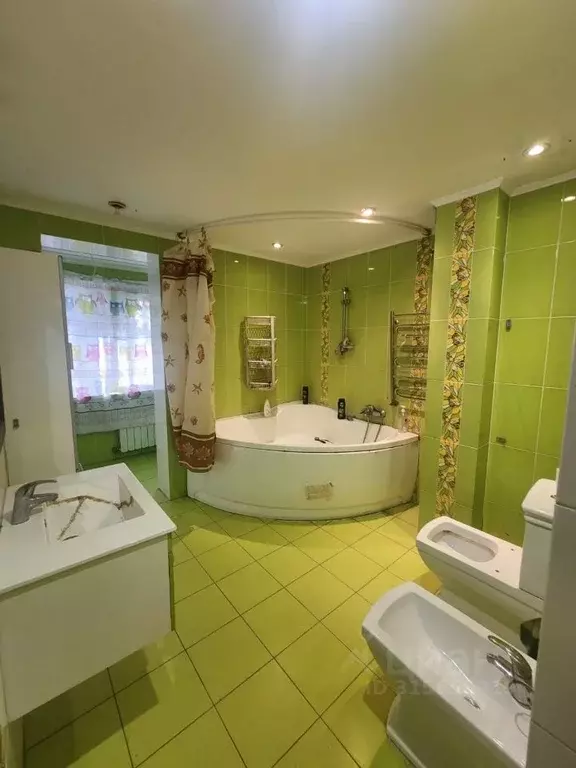 3-к кв. Крым, Ялта ул. Тимирязева, 37 (80.0 м) - Фото 1