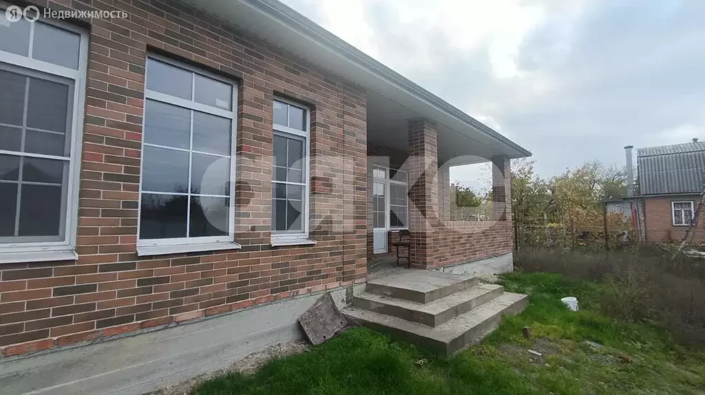 Дом в Батайск, Полевая улица (140 м) - Фото 2