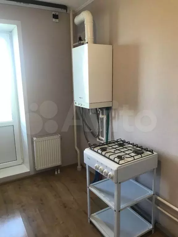 1-к. квартира, 30,3 м, 3/8 эт. - Фото 0