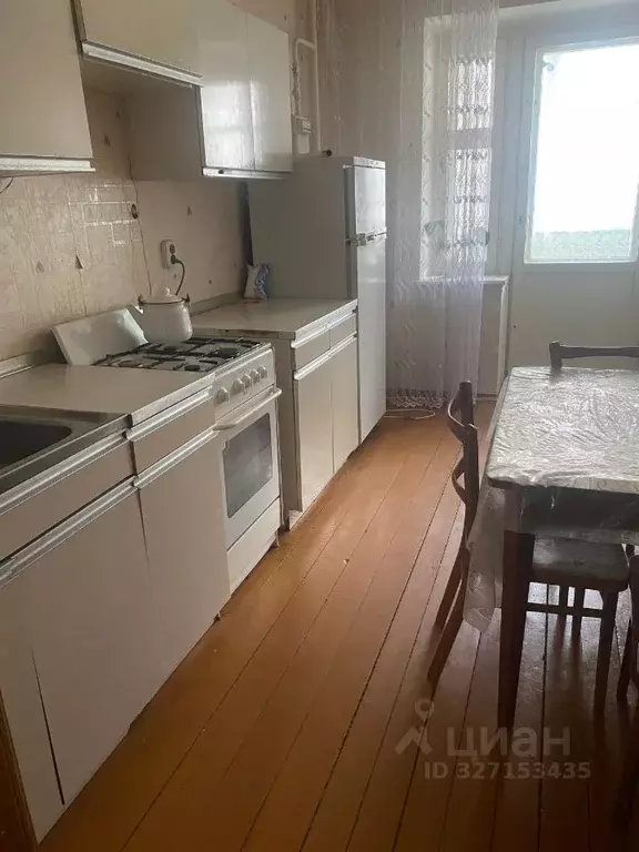 1-к кв. Нижегородская область, Арзамас 11-й мкр, 41 (38.0 м) - Фото 2