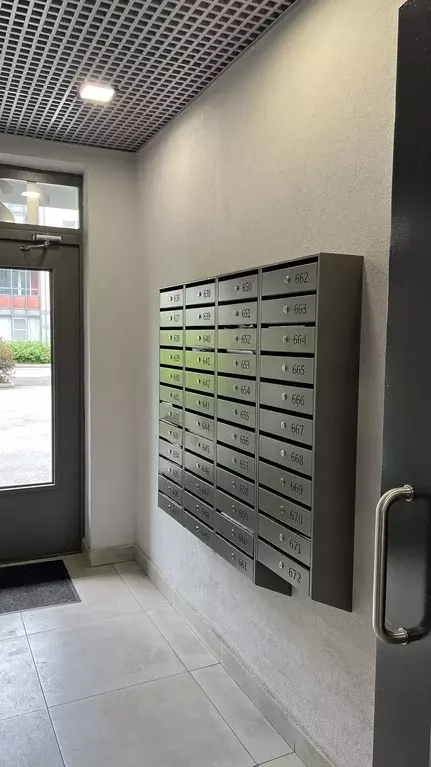 Продаётся квартира-студия, 25.7 м - Фото 1