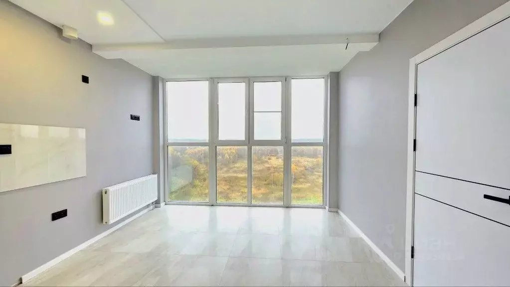 1-к кв. Московская область, Красногорск городской округ, Нахабино пгт ... - Фото 2