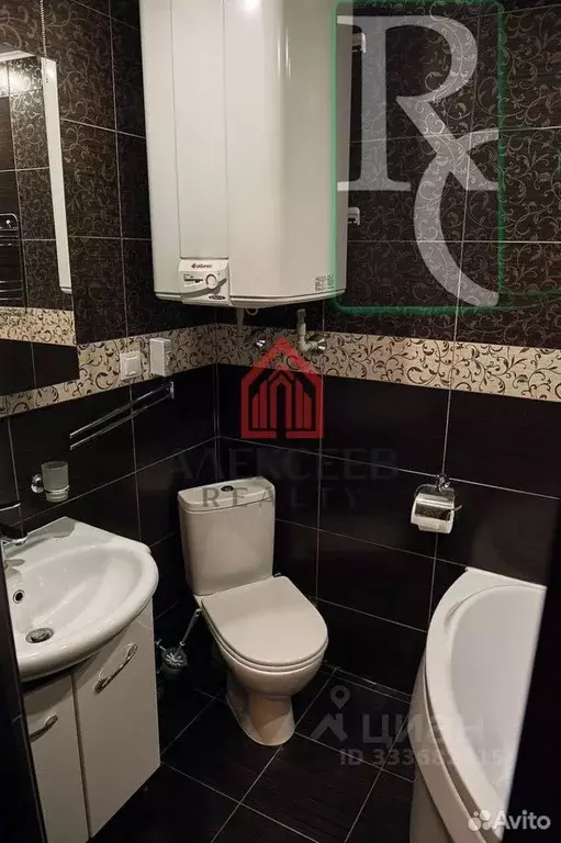 1-к кв. Севастополь ул. Маршала Блюхера, 9А (35.5 м) - Фото 1
