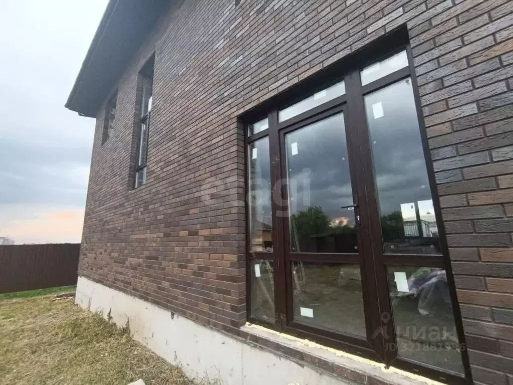 Дом в Тульская область, Тула городской округ, д. Гостеевка 6А (180 м) - Фото 0