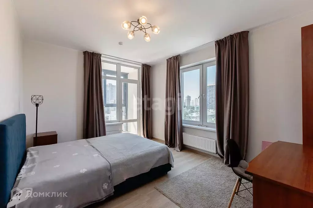Продаётся 1-к квартира, 53.2 м - Фото 1