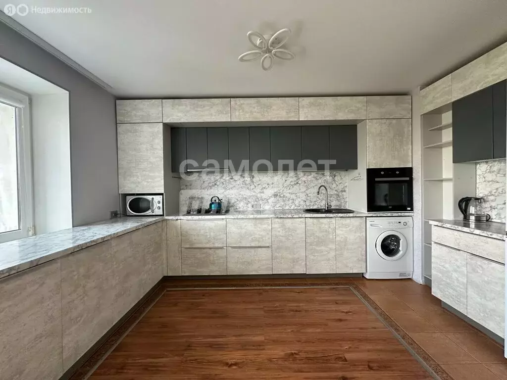 4-комнатная квартира: Пермь, улица Солдатова, 24 (79.2 м) - Фото 2
