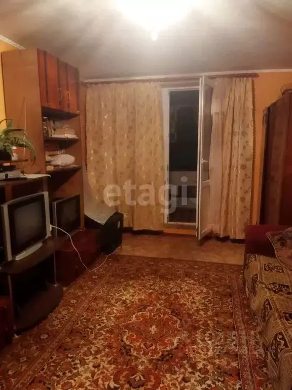 3-к кв. Крым, Красноперекопск ул. Мичурина (62.0 м) - Фото 1