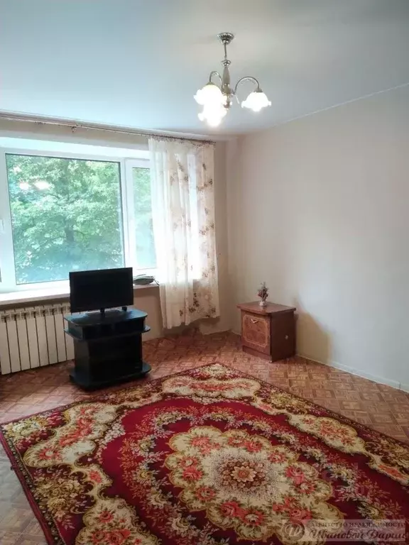 1-к кв. Самарская область, Самара ул. Авроры, 122 (34.0 м) - Фото 2