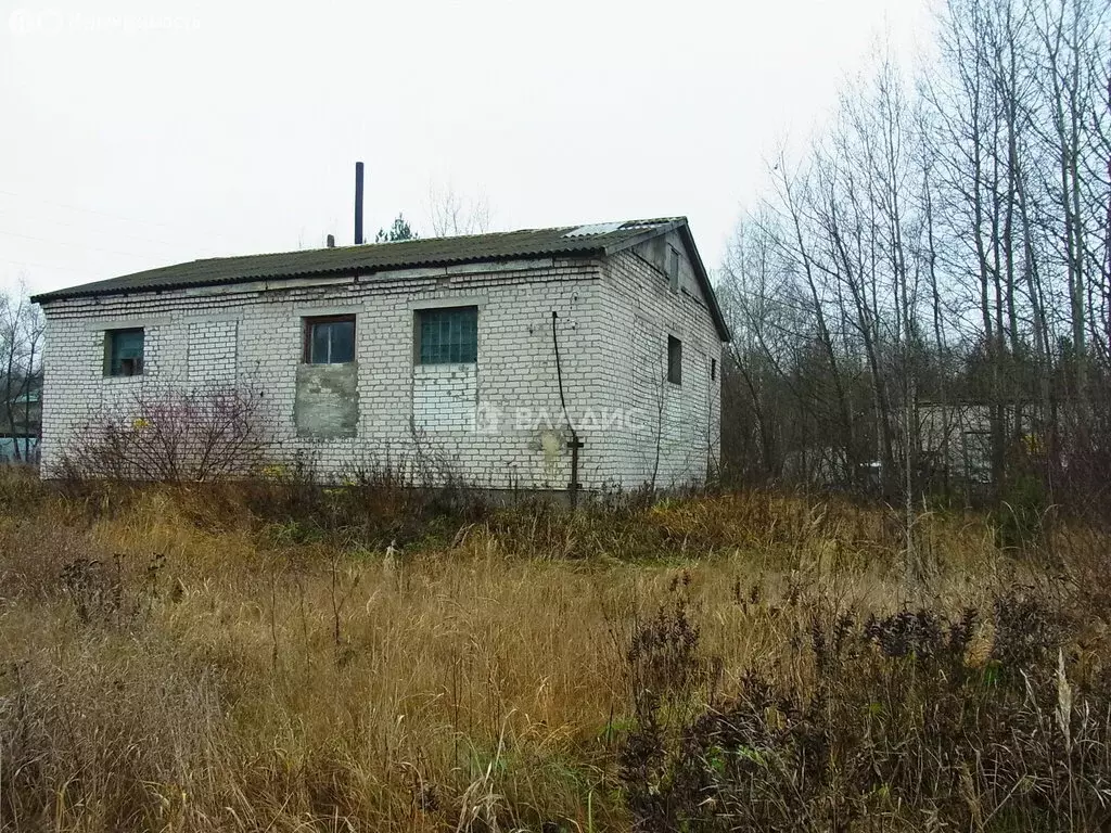 Помещение свободного назначения (91.3 м) - Фото 2