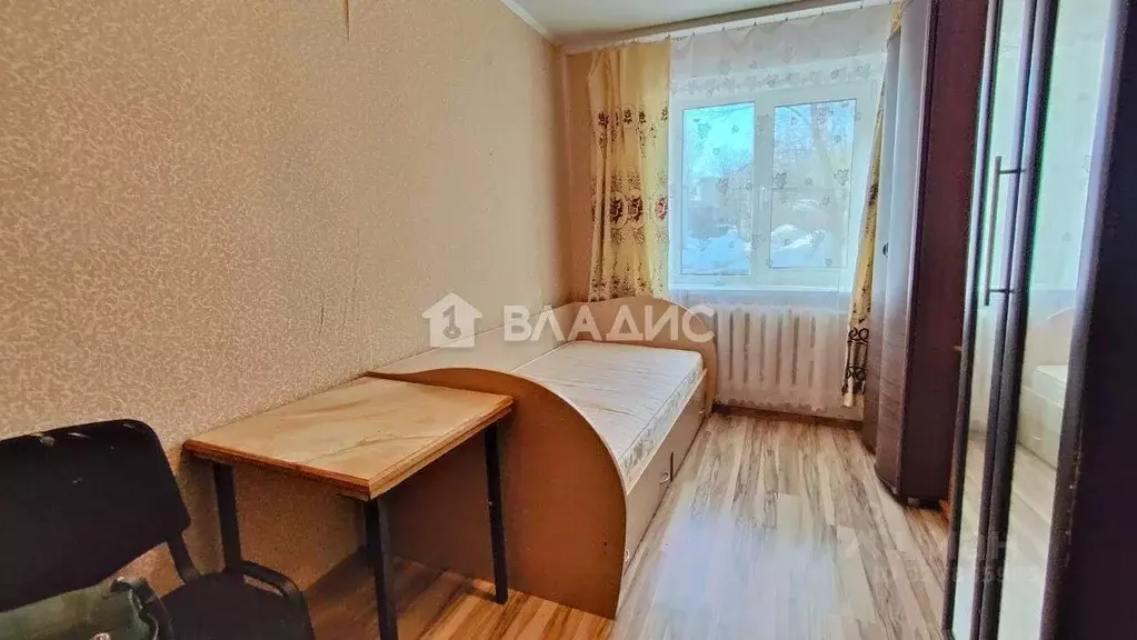 Комната Калужская область, Калуга ул. Веры Андриановой, 26 (11.0 м) - Фото 2