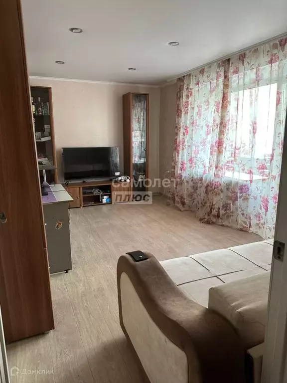 Продаётся 2-к квартира, 42.5 м - Фото 0