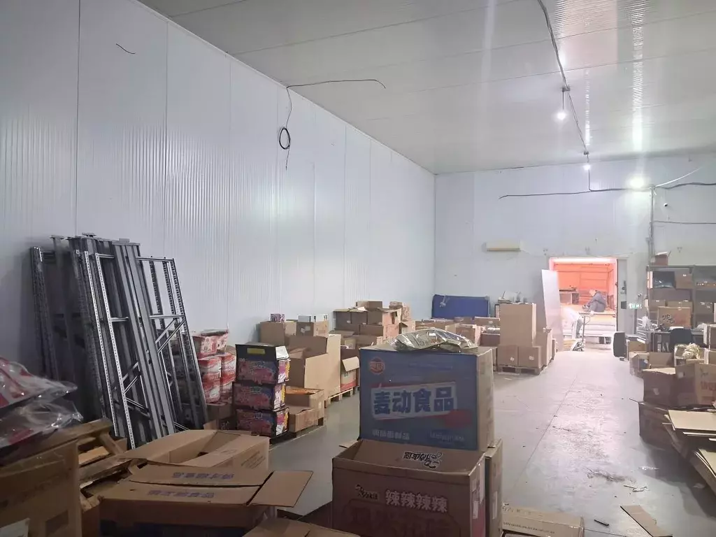 Помещение свободного назначения в Краснодарский край, Краснодар ... - Фото 2