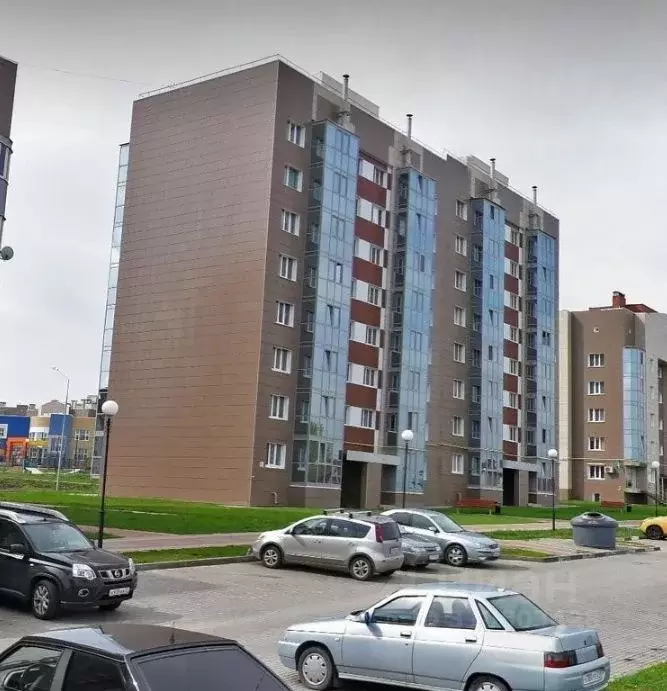 1-к кв. Белгородская область, Белгородский район, Дубовское с/пос, ... - Фото 1