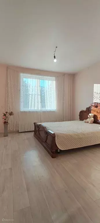 Продаётся 2-к квартира, 55 м - Фото 0
