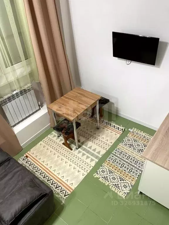 Студия Краснодарский край, Геленджик Советская ул., 77 (19.0 м) - Фото 2