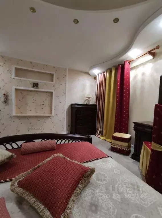 Дом в Крым, Симферополь ул. Титова (130 м) - Фото 2