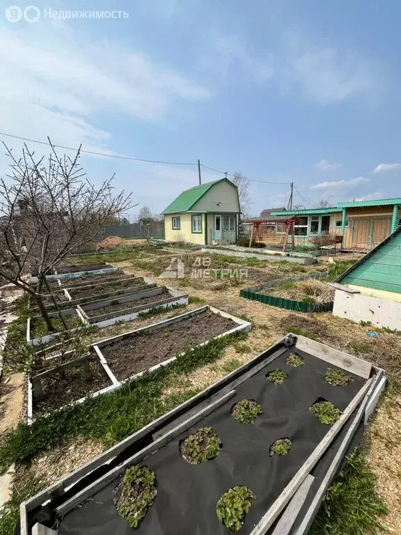 Дом в Сахалинская область, Анива (72.1 м) - Фото 1