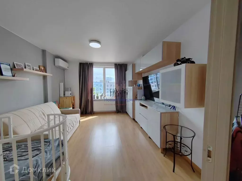 Продаётся 2-к квартира, 59 м - Фото 0