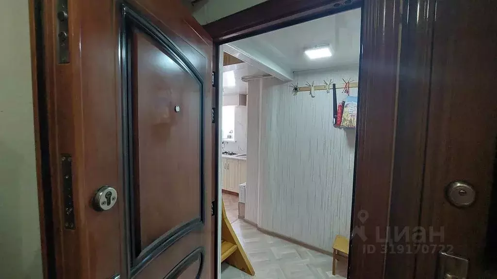 2-к кв. Крым, Евпатория ул. Демышева, 3 (48.0 м) - Фото 1
