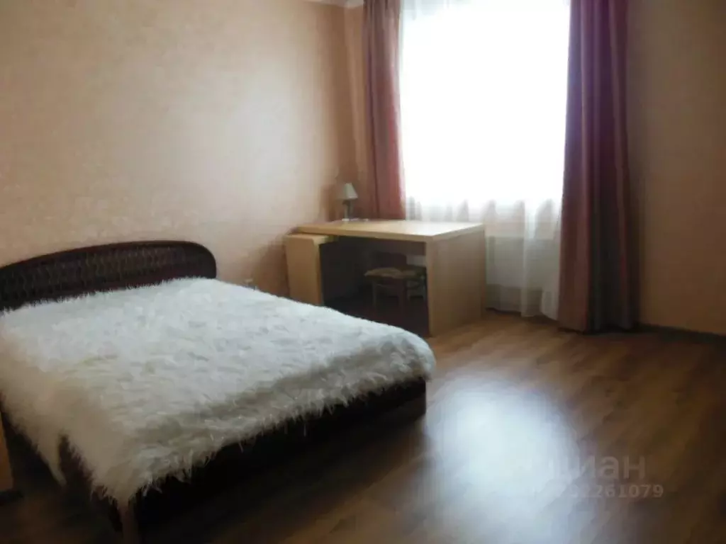 1-к кв. Новосибирская область, Новосибирск Красный просп., 173/1 (48.0 ... - Фото 1