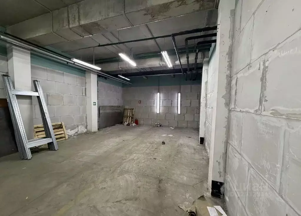Помещение свободного назначения в Москва ул. Корнейчука, 31 (200 м) - Фото 2