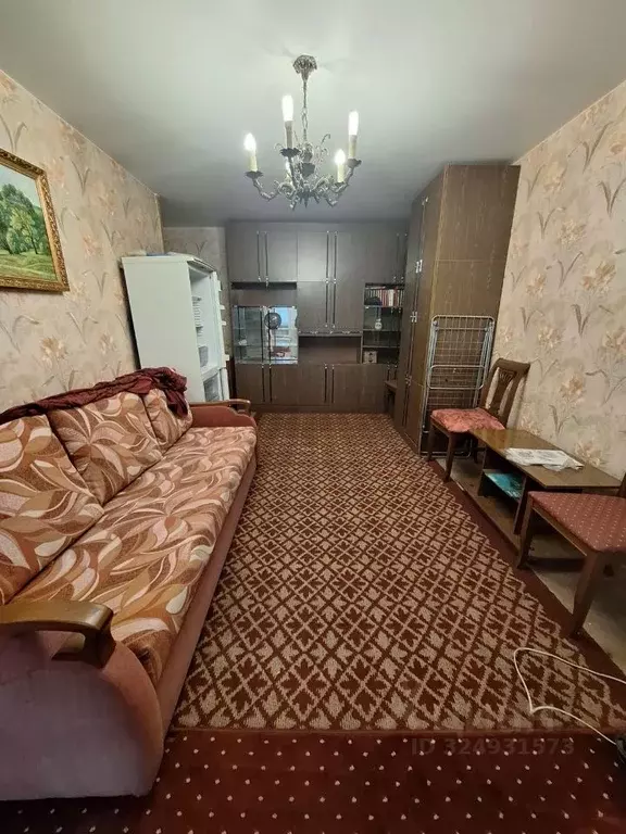 2-к кв. Москва ул. Шумилова, 7 (46.0 м) - Фото 1