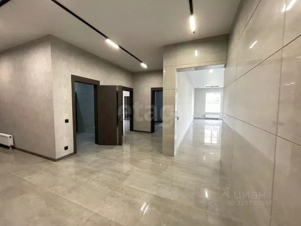 Дом в Московская область, Ленинский городской округ, с. Остров ул. ... - Фото 1