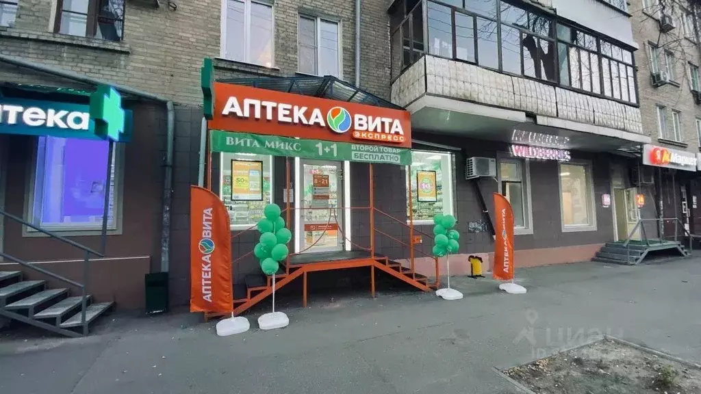 Офис в Саратовская область, Саратов ул. Имени Н.Г. Чернышевского, 189 ... - Фото 1