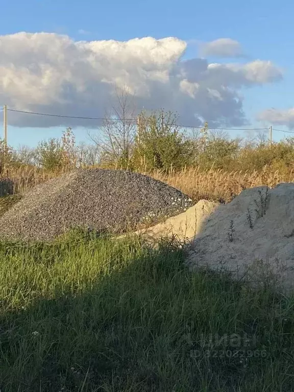 Участок в Белгородская область, Белгородский район, Новосадовское ... - Фото 2