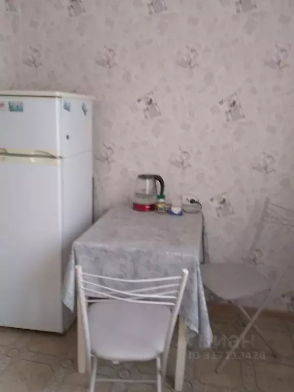 1-к кв. Москва Митинская ул., 26 (38.0 м) - Фото 1